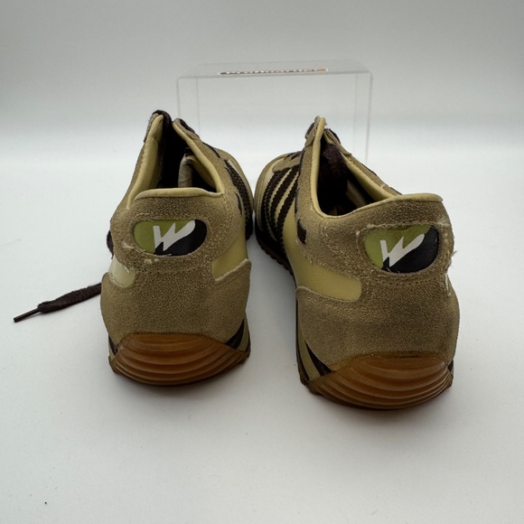 VINTAGE 1980\'s Pro Wings Running Shoes main image 6